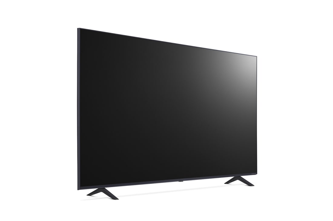 LG Телевизор NanoCell AI NANO80 4K Smart TV 65'' LG 65NANO80, Вид сзади на телевизор LG NanoCell, NANO80, 65NANO80T6A, thumbnail 5