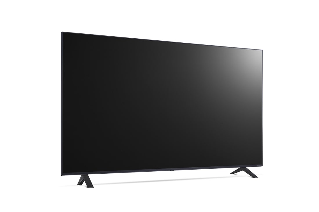 LG Телевизор NanoCell AI NANO80 4K Smart TV 65'' LG 65NANO80, Верхний край телевизора LG NanoCell, NANO80 крупным планом, 65NANO80T6A, thumbnail 6