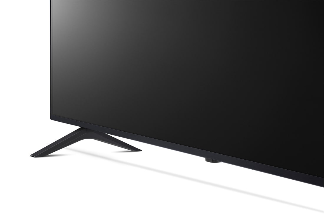 LG Телевизор NanoCell AI NANO80 4K Smart TV 65'' LG 65NANO80, 65NANO80T6A, thumbnail 8