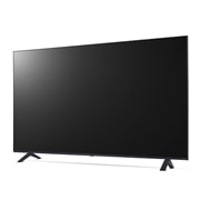LG Телевизор NanoCell AI NANO80 4K Smart TV 65'' LG 65NANO80, Вид спереди на телевизор LG NanoCell, NANO80, 65NANO80T6A, thumbnail 2