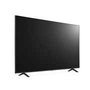 LG Телевизор NanoCell AI NANO80 4K Smart TV 65'' LG 65NANO80, Вид сзади на телевизор LG NanoCell, NANO80, 65NANO80T6A, thumbnail 5