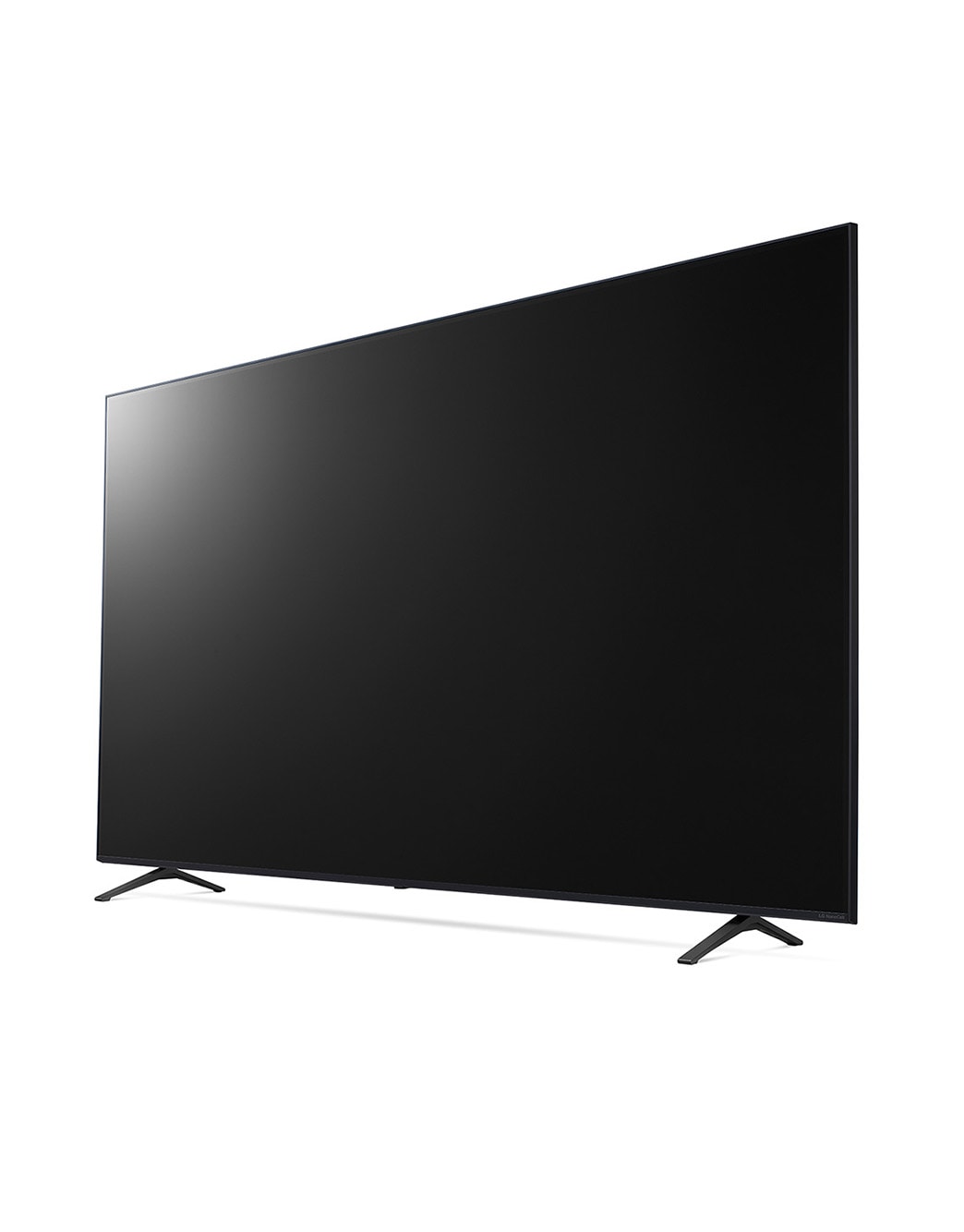 Телевизор 86'' LG 86NANO80 - купить большой 4K Smart телевизор, цены ...