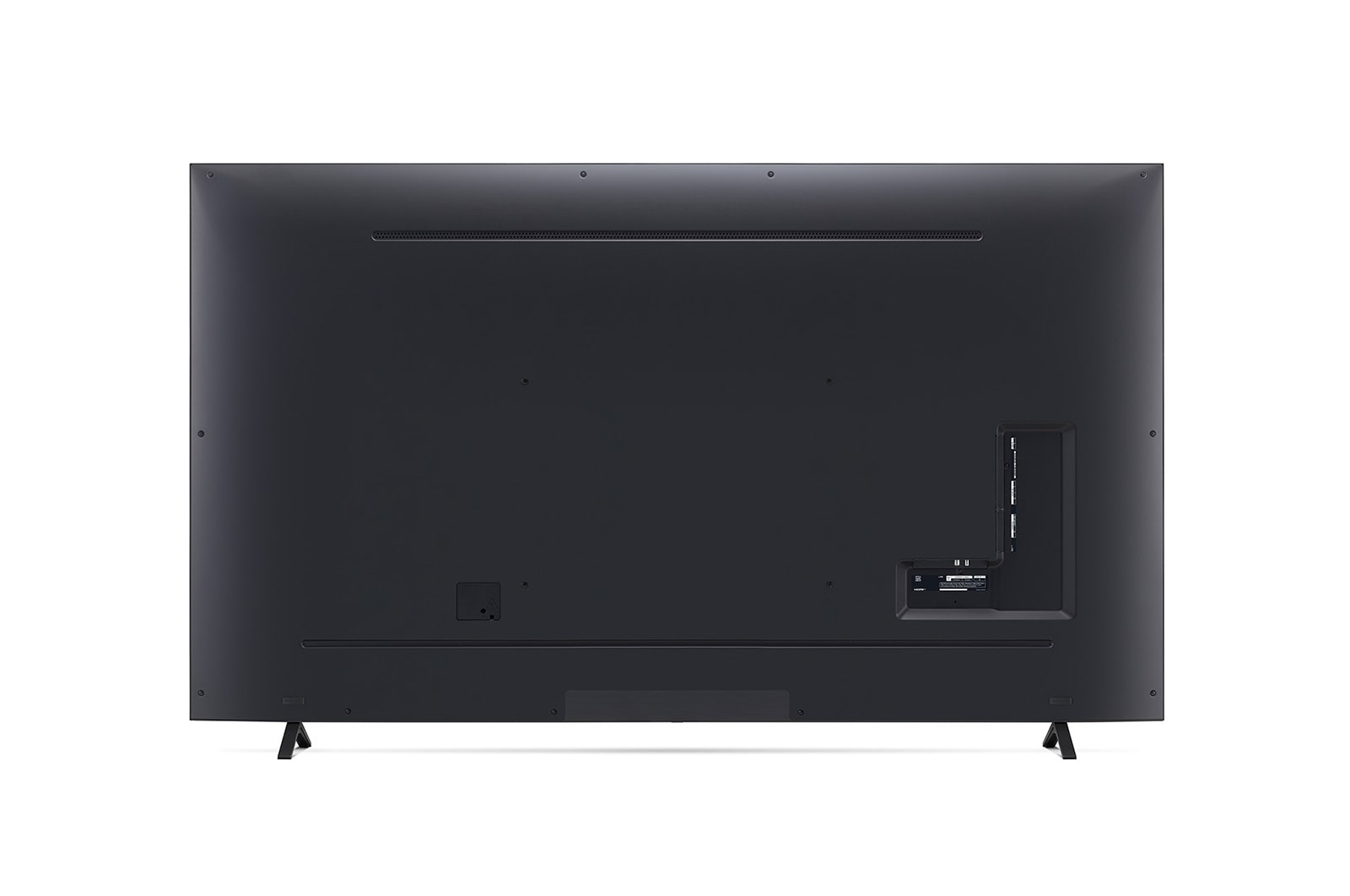 Телевизор 86'' LG 86NANO80 - купить большой 4K Smart телевизор, цены ...