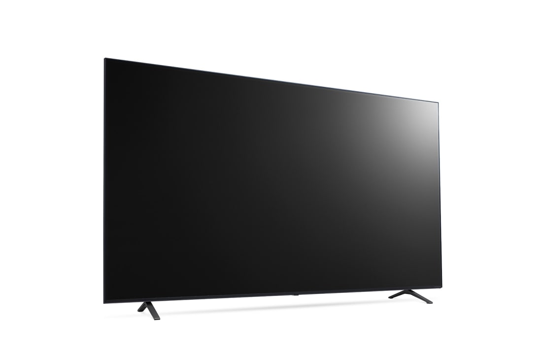 LG Телевизор NanoCell AI NANO80 4K Smart TV 86'' LG 86NANO80, Верхний край телевизора LG NanoCell, NANO80 крупным планом, 86NANO80T6A, thumbnail 6