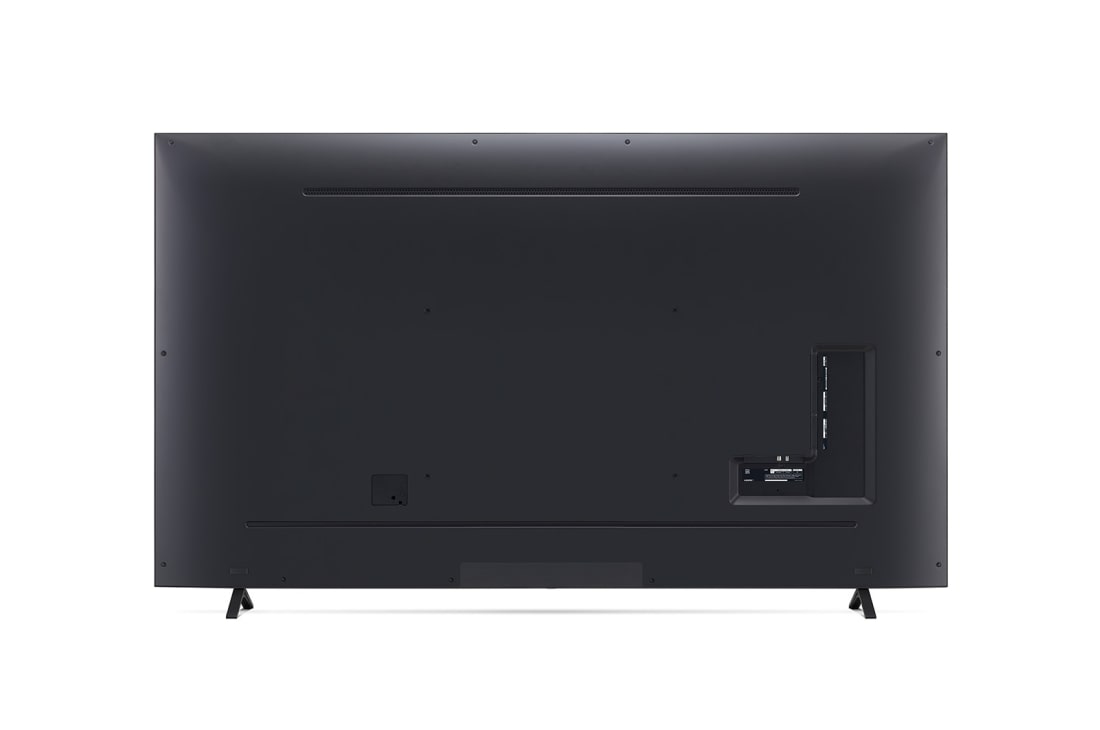 LG Телевизор NanoCell AI NANO80 4K Smart TV 86'' LG 86NANO80, 86NANO80T6A, thumbnail 7