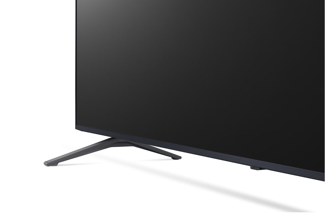 LG Телевизор NanoCell AI NANO80 4K Smart TV 86'' LG 86NANO80, 86NANO80T6A, thumbnail 8