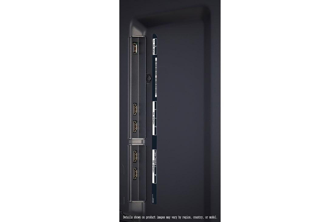 LG Телевизор NanoCell AI NANO80 4K Smart TV 86'' LG 86NANO80, 86NANO80T6A, thumbnail 13