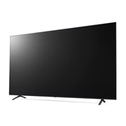 LG Телевизор NanoCell AI NANO80 4K Smart TV 86'' LG 86NANO80, Вид спереди на телевизор LG NanoCell, NANO80, 86NANO80T6A, thumbnail 2