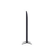 LG Телевизор NanoCell AI NANO80 4K Smart TV 86'' LG 86NANO80, Вид сбоку на телевизор LG NanoCell, NANO80, 86NANO80T6A, thumbnail 4