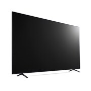 LG Телевизор NanoCell AI NANO80 4K Smart TV 86'' LG 86NANO80, Вид сзади на телевизор LG NanoCell, NANO80, 86NANO80T6A, thumbnail 5