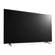 LG Телевизор NanoCell AI NANO80 4K Smart TV 86'' LG 86NANO80, Верхний край телевизора LG NanoCell, NANO80 крупным планом, 86NANO80T6A, thumbnail 6