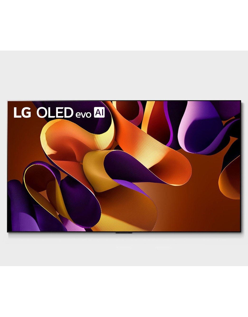 Телевизор 55'' LG OLED55G4 - купить 4K Smart OLED телевизор, цены ...