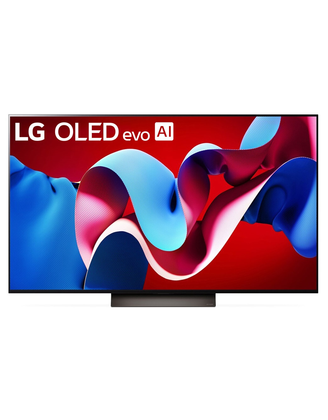 Телевизор 55'' LG OLED55C4 - купить 4K Smart OLED телевизор, цены ...