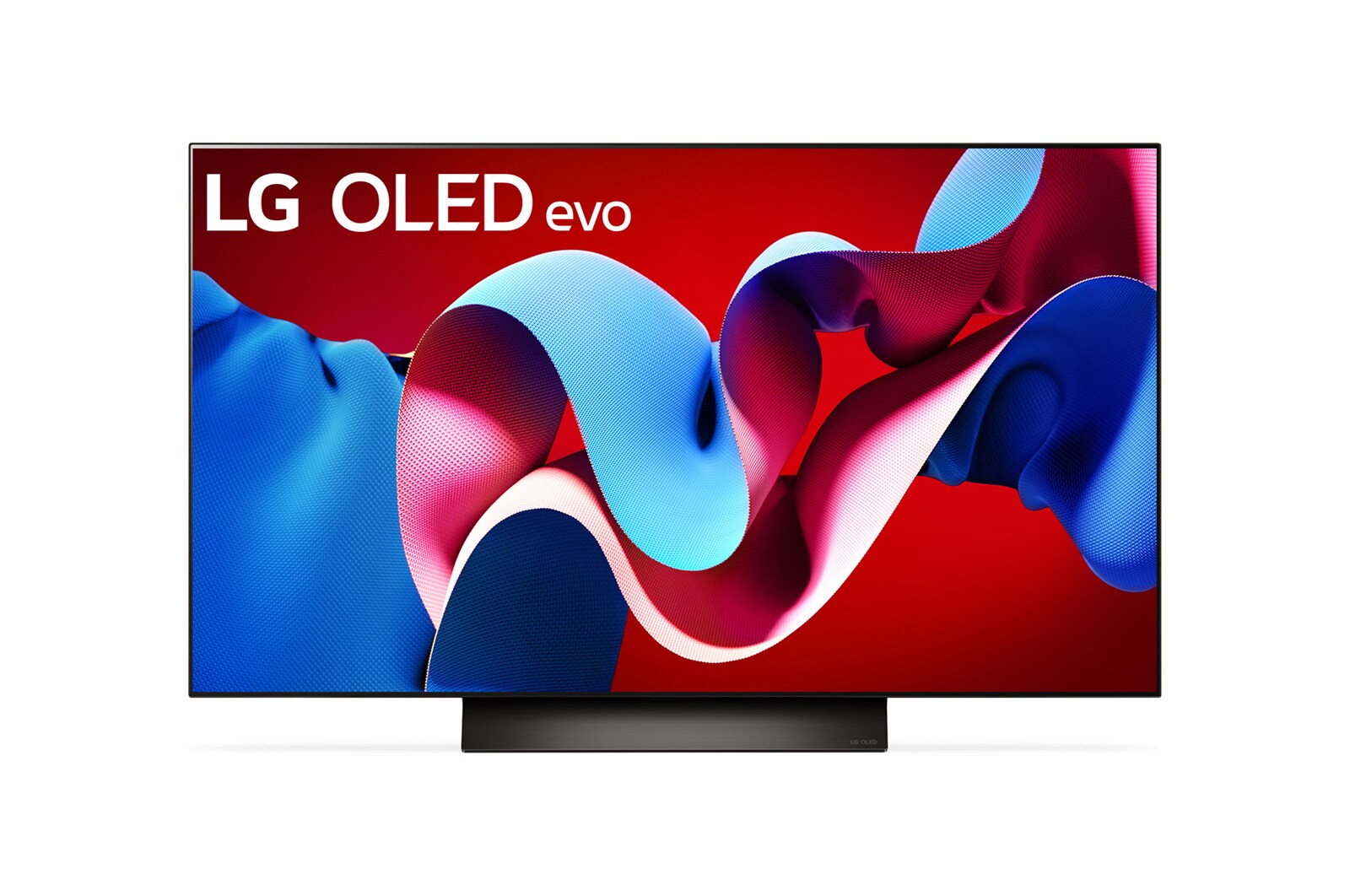 Телевизор Smart TV LG OLED evo C4 4K 48'' OLED48C4: где купить в Москве ...