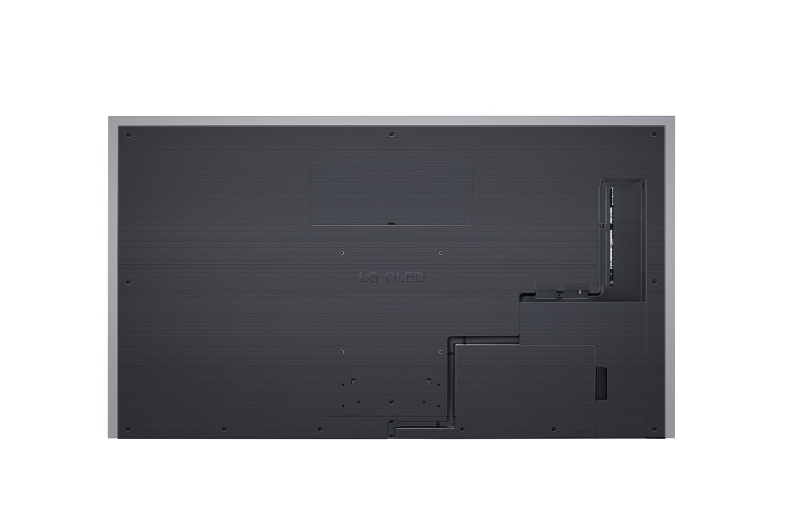 Телевизор 83'' LG OLED83G4 - купить большой 4K Smart OLED телевизор ...
