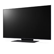 LG Телевизор LG 43UT91006LA 43'' UHD AI 4K, Вид спереди на телевизор LG UHD TV, UT90, 43UT91006LA, thumbnail 2