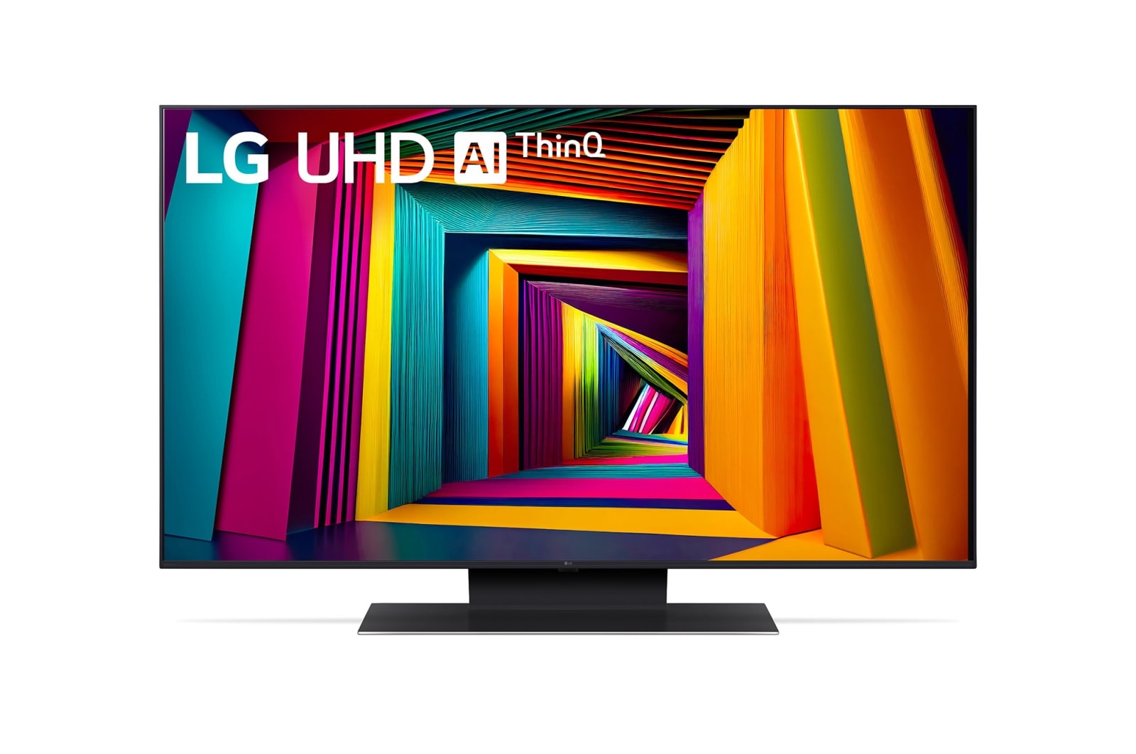 LG Телевизор Smart TV LG UHD UT91 4K 43'' | LG Россия