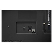 LG Телевизор LG 43UT80006LA 43'' UHD AI 4K, 43UT80006LA, thumbnail 12