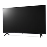 LG Телевизор LG 43UT80006LA 43'' UHD AI 4K, Вид спереди на телевизор LG UHD TV, UT80, 43UT80006LA, thumbnail 2