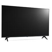 LG Телевизор LG 43UT80006LA 43'' UHD AI 4K, Крупный план верхнего края телевизора LG UHD TV, UT80, 43UT80006LA, thumbnail 6