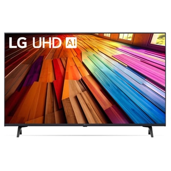 Телевизор LG 43UT80006LA 43" UHD AI 4K1