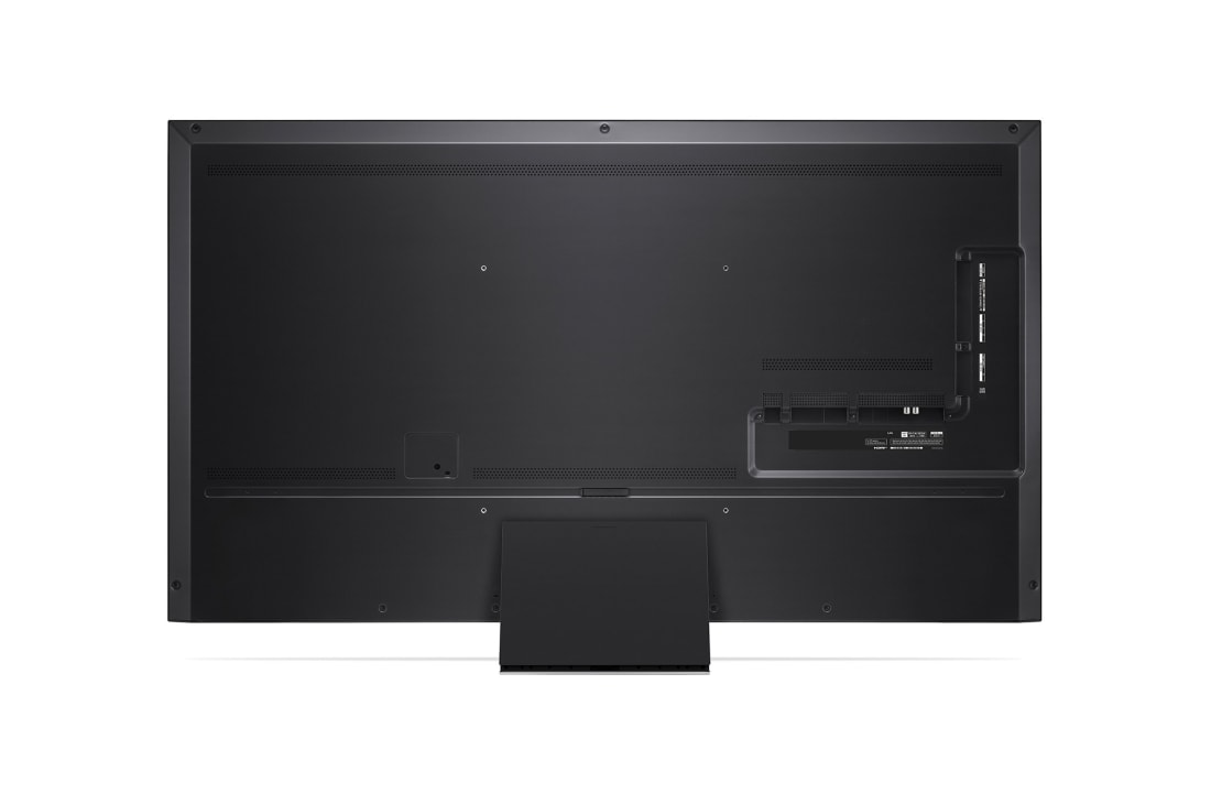 LG 4K телевизор Smart TV 65'' LG QNED MiniLED AI 65QNED91T6A, 65QNED91T6A, thumbnail 7