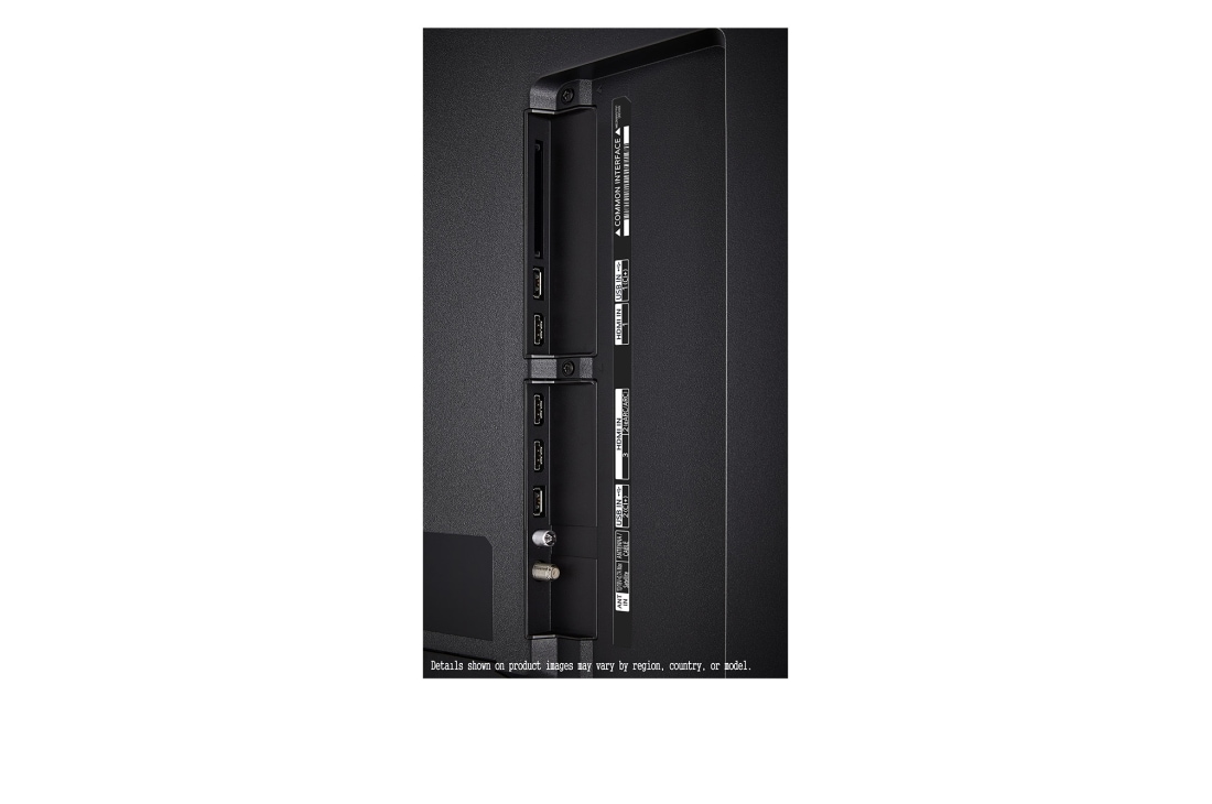 LG 4K телевизор Smart TV 65'' LG QNED MiniLED AI 65QNED91T6A, 65QNED91T6A, thumbnail 13