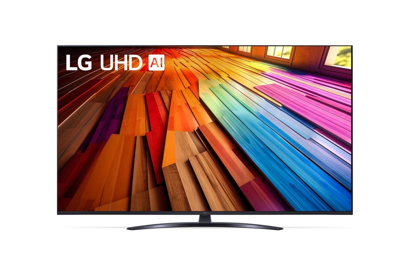 Телевизор 50'' LG 50UT81006LA - купить, цены, отзывы | LG RU