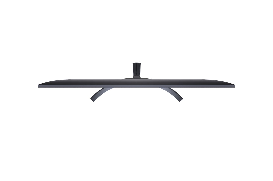 LG Телевизор LG 65UT81006LA 65'' UHD AI 4K, Вид вниз, 65UT81006LA, thumbnail 10