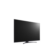 LG Телевизор LG 65UT81006LA 65'' UHD AI 4K, Вид справа, 65UT81006LA, thumbnail 5