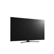 LG Телевизор LG 65UT81006LA 65'' UHD AI 4K, Вид справа, 65UT81006LA, thumbnail 6