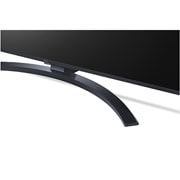 LG Телевизор LG 65UT81006LA 65'' UHD AI 4K, Граничный крупный план, 65UT81006LA, thumbnail 8