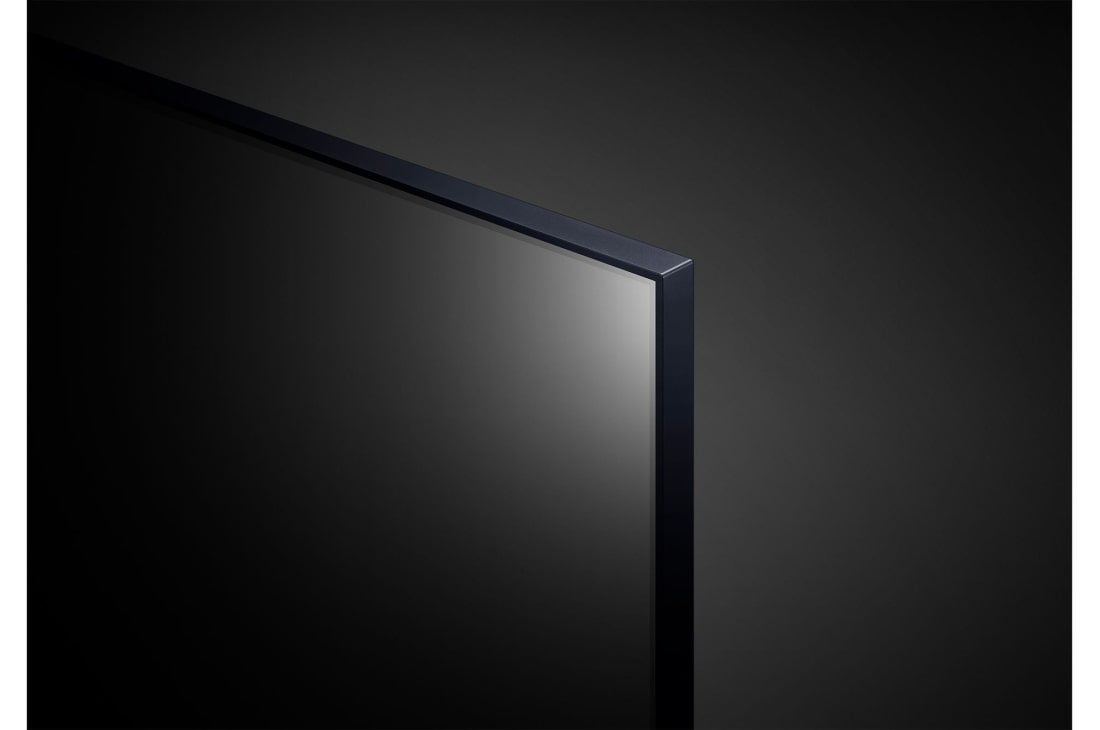LG Телевизор LG 86UT81006LA 86'' UHD AI 4K, Граничный крупный план, 86UT81006LA, thumbnail 11