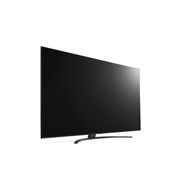 LG Телевизор LG 86UT81006LA 86'' UHD AI 4K, Вид справа, 86UT81006LA, thumbnail 5