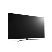LG Телевизор LG 86UT81006LA 86'' UHD AI 4K, Вид справа, 86UT81006LA, thumbnail 6