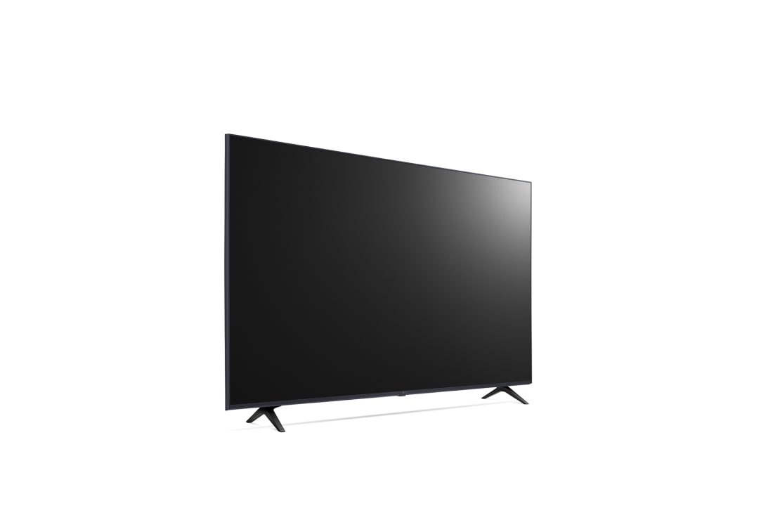 LG Телевизор LG 65UT80006LA 65'' UHD AI 4K, Вид справа, 65UT80006LA, thumbnail 5