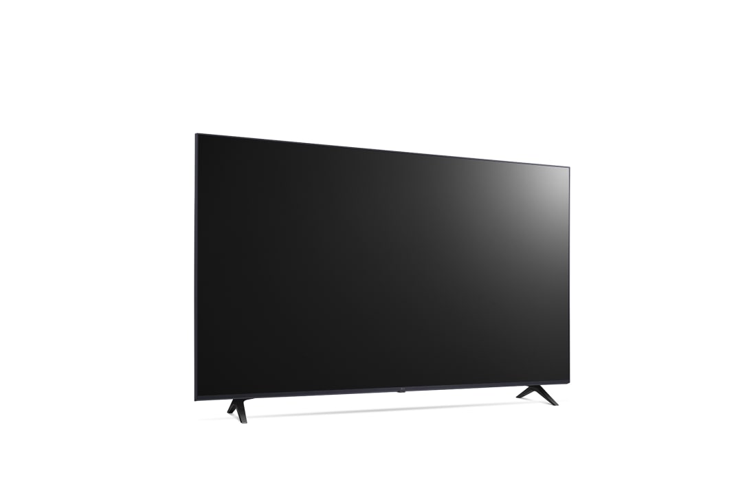 LG Телевизор LG 65UT80006LA 65'' UHD AI 4K, Вид справа, 65UT80006LA, thumbnail 6