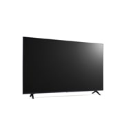 LG Телевизор LG 65UT80006LA 65'' UHD AI 4K, Вид справа, 65UT80006LA, thumbnail 6