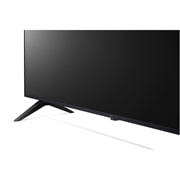 LG Телевизор LG 65UT80006LA 65'' UHD AI 4K, Граничный крупный план, 65UT80006LA, thumbnail 8