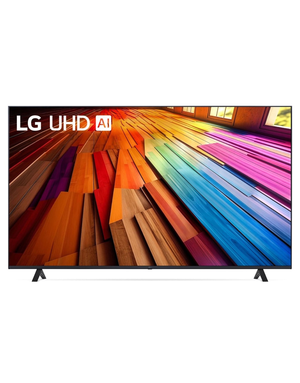 Телевизор 75'' LG 75UT80006LA - купить, цены, отзывы | LG RU