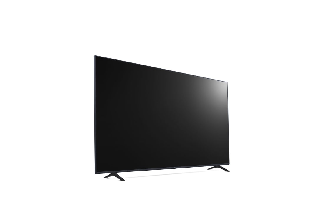 LG Телевизор LG 75UT80006LA 75'' UHD AI 4K, Вид справа, 75UT80006LA, thumbnail 5