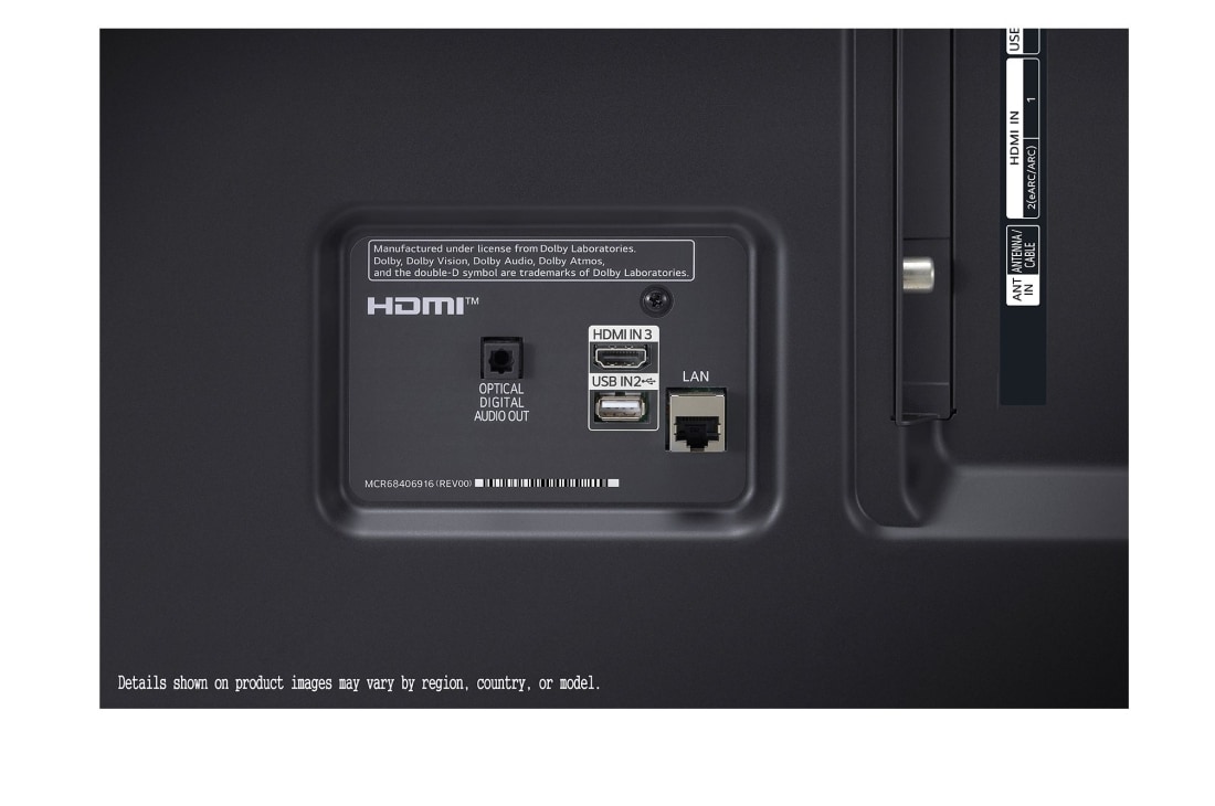 LG Телевизор LG 75UT80006LA 75'' UHD AI 4K, Подробный график, 75UT80006LA, thumbnail 12