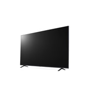 LG Телевизор LG 75UT80006LA 75'' UHD AI 4K, Вид слева под небольшим углом на, 75UT80006LA, thumbnail 3