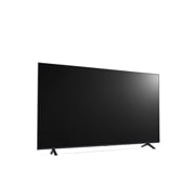 LG Телевизор LG 75UT80006LA 75'' UHD AI 4K, Вид справа, 75UT80006LA, thumbnail 6