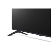LG Телевизор LG 75UT80006LA 75'' UHD AI 4K, Граничный крупный план, 75UT80006LA, thumbnail 8