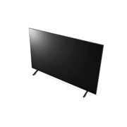 LG Телевизор LG 75UT80006LA 75'' UHD AI 4K, ближний вид на столб, 75UT80006LA, thumbnail 9