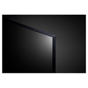 LG Телевизор LG 75UT80006LA 75'' UHD AI 4K, Граничный крупный план, 75UT80006LA, thumbnail 11