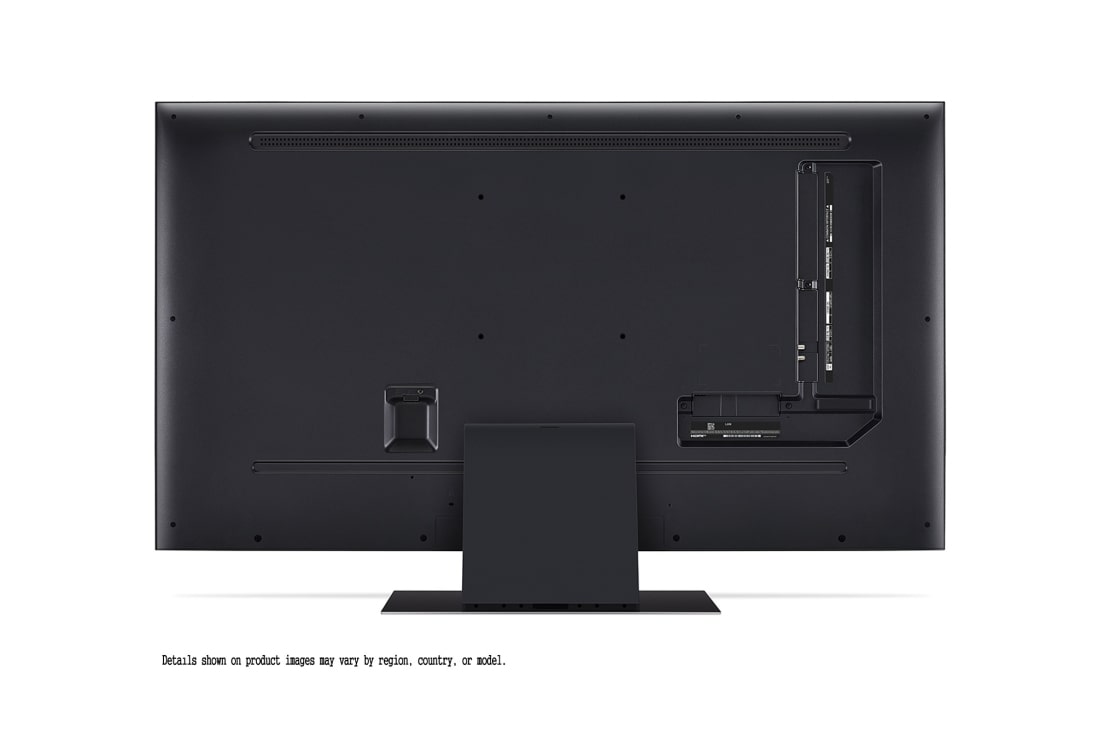 LG Телевизор LG 50UT91006LA 50'' UHD AI 4K, 50UT91006LA, thumbnail 7