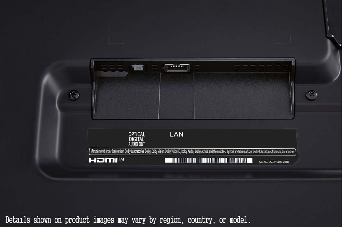 LG Телевизор LG 50UT91006LA 50'' UHD AI 4K, 50UT91006LA, thumbnail 12