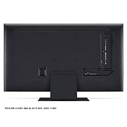 LG Телевизор LG 50UT91006LA 50'' UHD AI 4K, 50UT91006LA, thumbnail 7